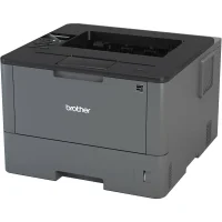Принтер Brother HL-L5000D фото 1